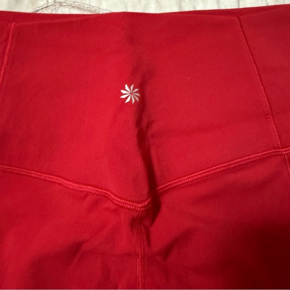 Athleta Salutation Stash leggings - Picture 8 of 8